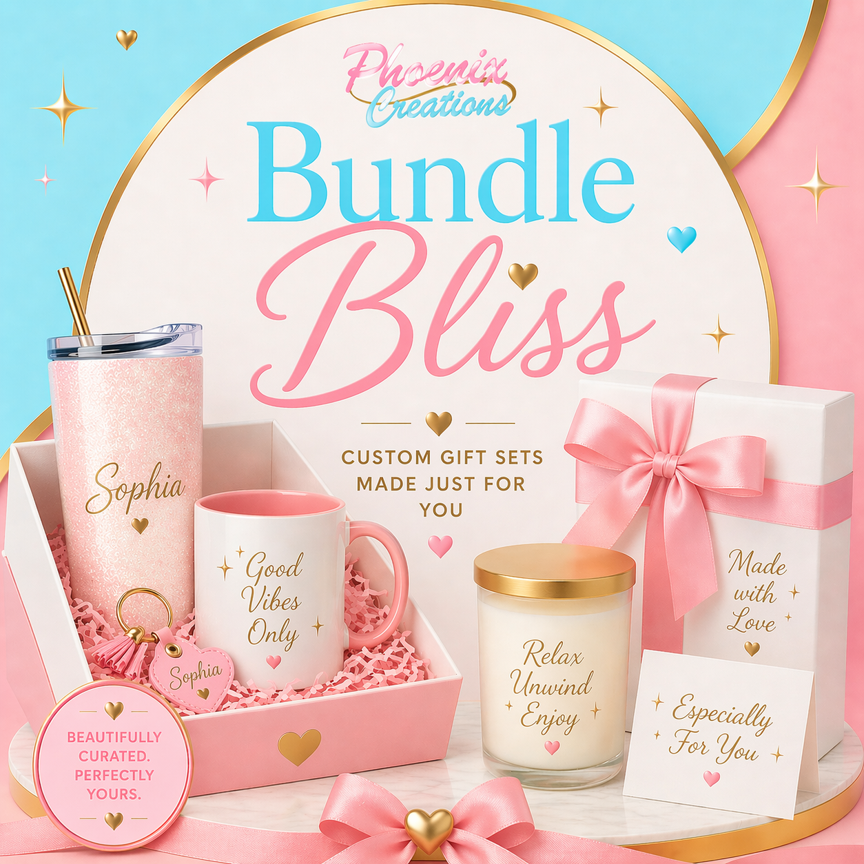 Bundle Bliss