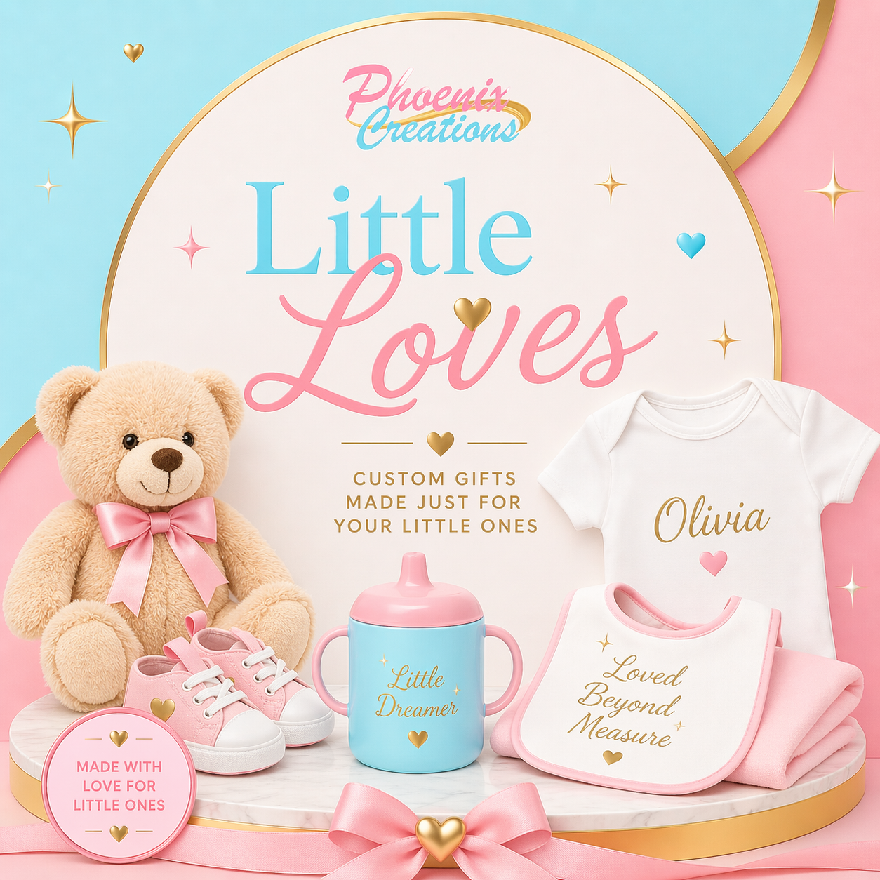Little Loves