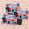 Personalised Magnetic Referral Cards