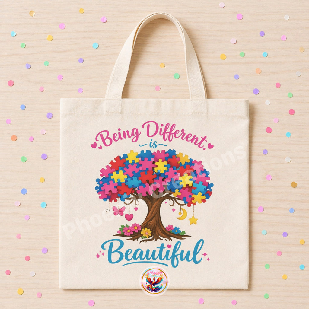 Empowerment Tote Bag