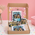 Personalised Graduation Gift Box