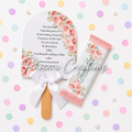 Custom Hand Fan Programme