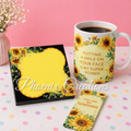 Golden Bloom Gift Box