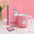 Personalised Gift Set Combo