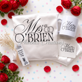 “Future Mrs” Luxe Set
