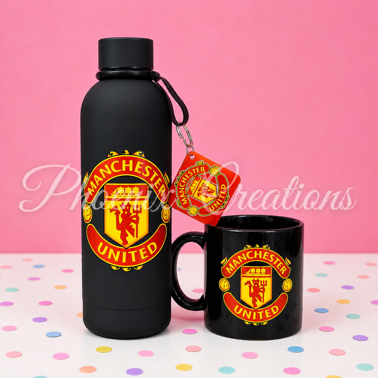 Elite Fan Inspired Gift Bundle