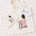 Bridal Bliss Personalised Set