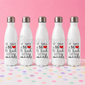 Custom Affirmation Bottle