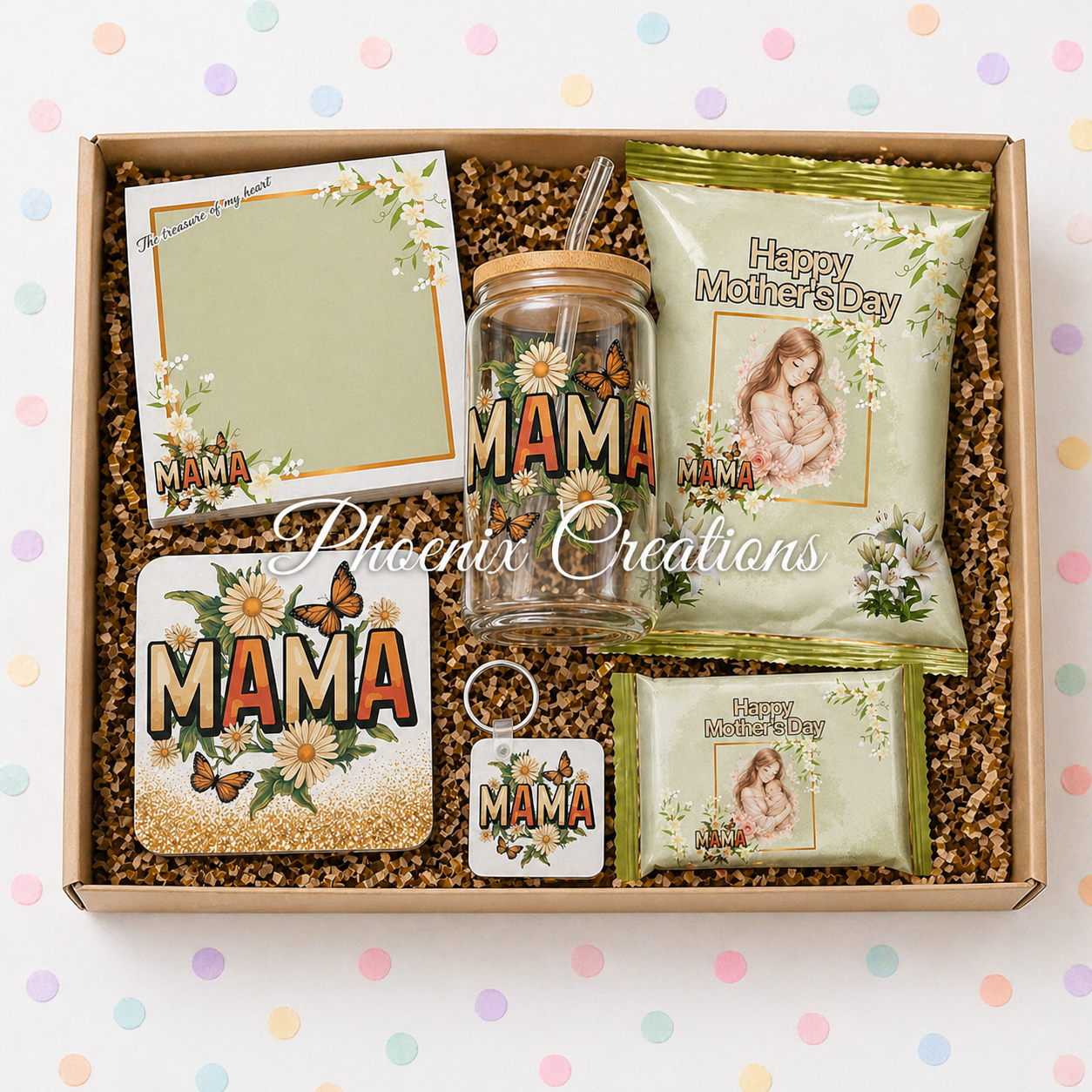 Bloom & Love Gift Set